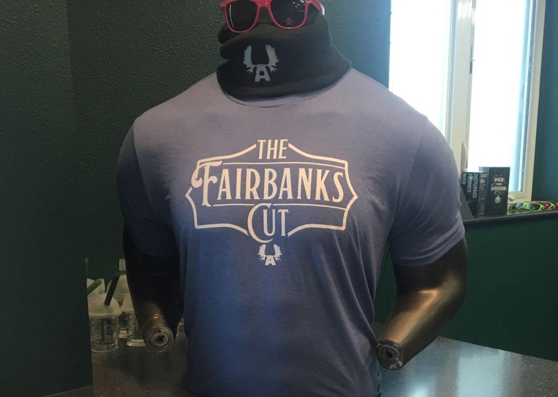 The Fairbanks Cut